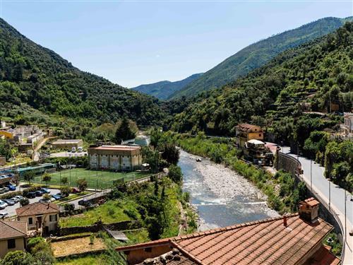 Sommerhus - 3 personer -  - Badalucco - 18010