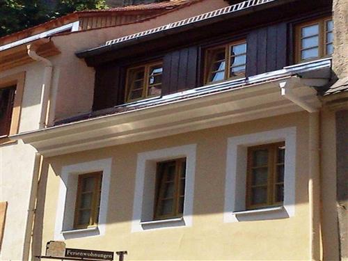 Semesterlägenhet - 3 personer -  - Hotherstraße - 02826 - Görlitz