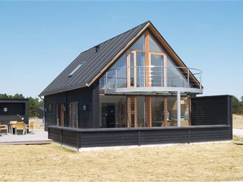 Sommerhus - 6 personer -  - Vestergade - Havneby - 6792 - Rømø