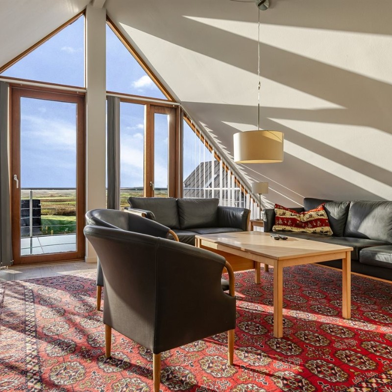 Ferienhaus - 6 Personen -  - Vestergade - Havneby - 6792 - Römö