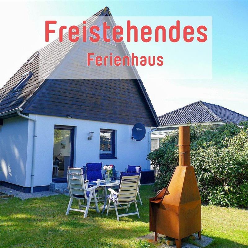 Ferielejlighed - 4 personer -  - Hamburger Straße - 27476 - Cuxhaven