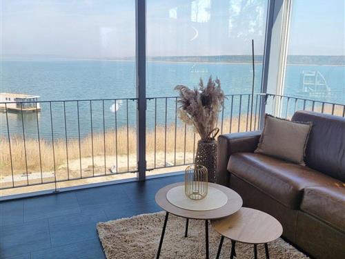 Ferielejlighed - 2 personer -  - Wohnhafen Scado - 02979 - Geierswalde