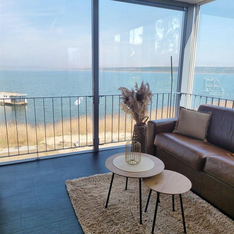 Ferielejlighed - 2 personer -  - Wohnhafen Scado - 02979 - Geierswalde