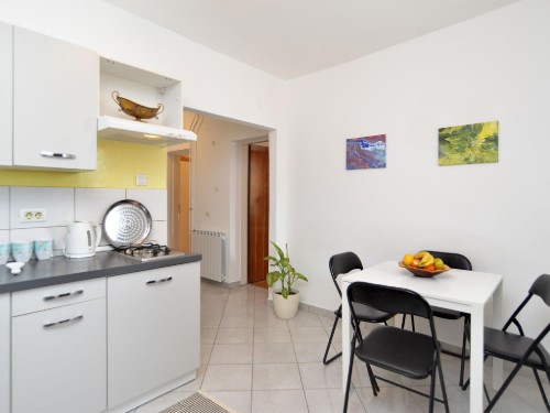 Ferienwohnung - 4 Personen -  - 52100 - Pula
