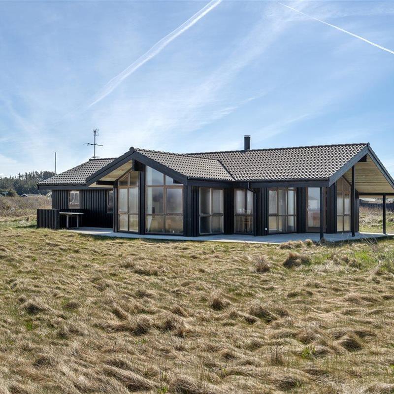 Ferienhaus - 6 Personen -  - Middagsvej - Nörlev - 9800 - Hjörring