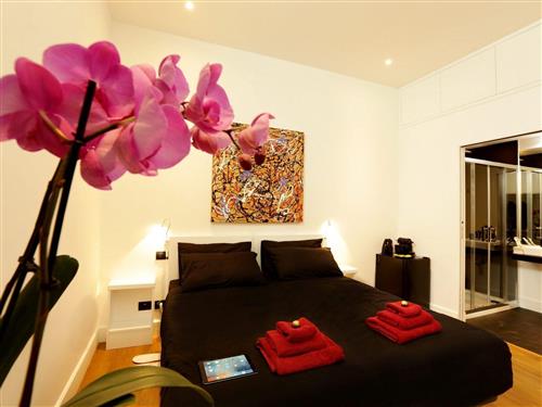 Holiday apartment - 9 persons -  - Rome - 00193