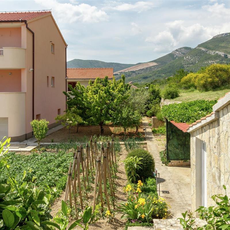 Ferielejlighed - 4 personer -  - 21216 - Kastel Stari