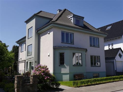 Holiday Home/Apartment - 4 persons -  - Lessingstr. - 45657 - Recklinghausen