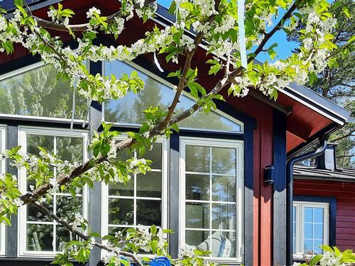 Holiday Home/Apartment - 8 persons -  - Idvägen - 64791 - Mariefred