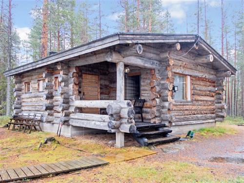 Feriehus / leilighet - 6 personer -  - Kuusamo - 93830