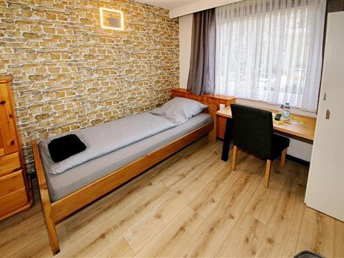 Værelse - 1 person -  - Im Spiegeltal - 38709 - Wildemann