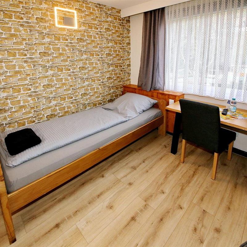 Værelse - 1 person -  - Im Spiegeltal - 38709 - Wildemann