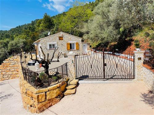 Fritidshus - 5 personer -  - Le Luc - 83340