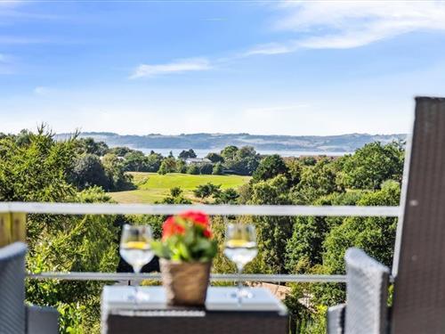 Ferienhaus - 8 Personen -  - Kornvangen - Boeslum - 8400 - Ebeltoft