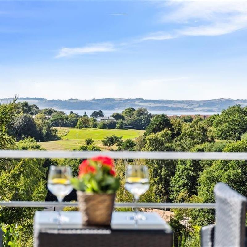 Ferienhaus - 8 Personen -  - Kornvangen - Boeslum - 8400 - Ebeltoft