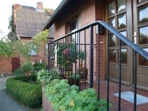 Semesterlägenhet - 4 personer -  - Seestr. - 23898 - Kühsen