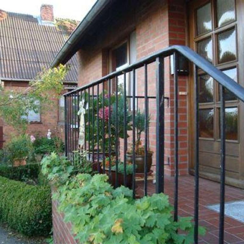 Ferielejlighed - 4 personer -  - Seestr. - 23898 - Kühsen