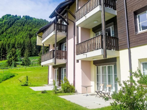 Semesterlägenhet - 6 personer -  - 1663 - Moléson-Sur-Gruyères
