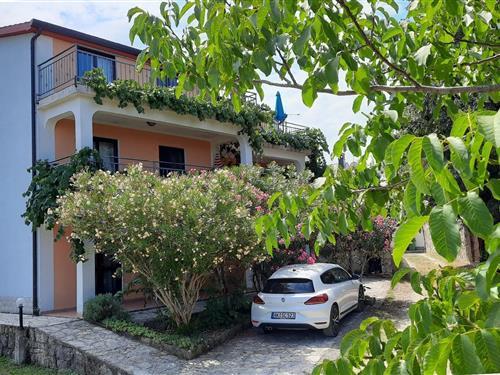 Holiday Home/Apartment - 4 persons -  - Coki 34 a - Funtana