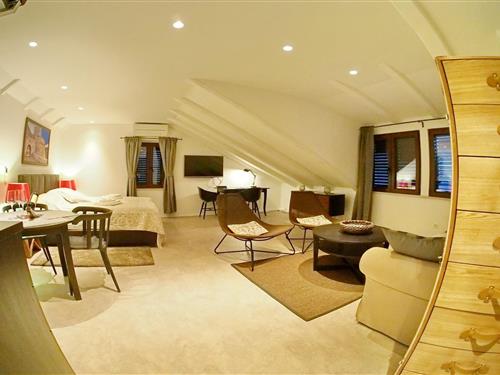 Ferielejlighed - 4 personer -  - 20000 - Dubrovnik