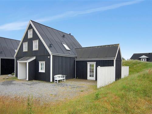 Sommerhus - 8 personer -  - Ferren Syd - 9492 - Blokhus
