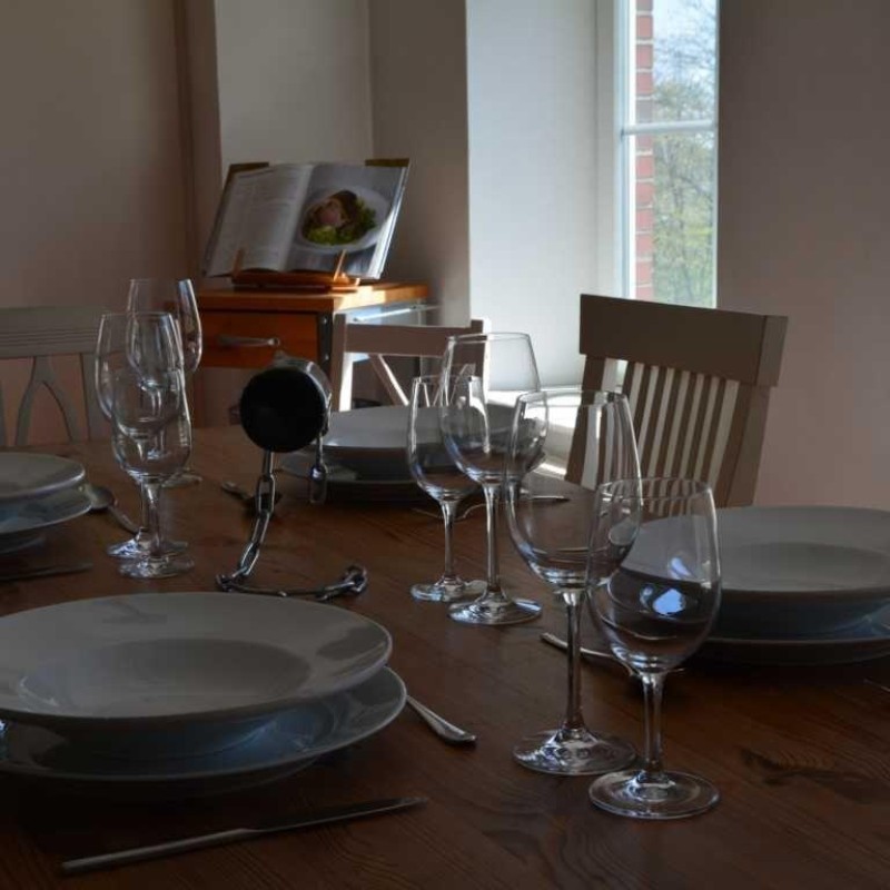 Ferielejlighed - 6 personer -  - Uasterstigh - 25946 - Nebel