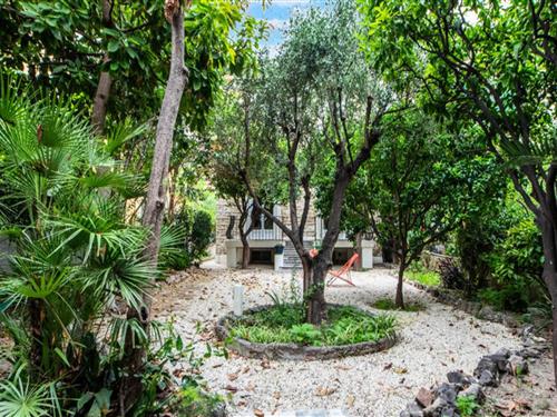 Holiday apartment - 6 persons -  - 06000 - Nice