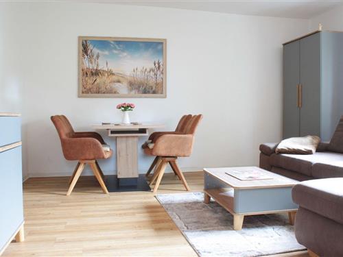 Ferieleilighet - 4 personer -  - Wangern - 23999 - Wangern