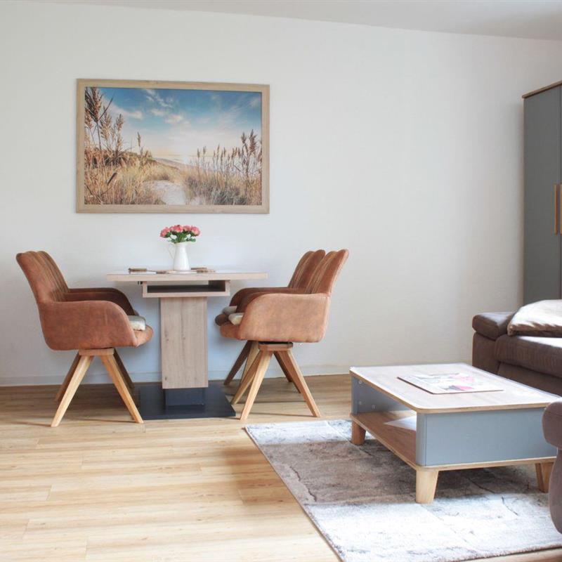 Ferielejlighed - 4 personer -  - Wangern - 23999 - Wangern