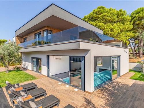 Holiday home - 8 persons -  - Vodnjanska cesta - 52212 - Fazana