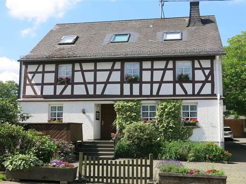 Feriehus - 3 personer -  - 56843 - Irmenach