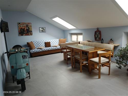 Ferieleilighet - 4 personer -  - Saluzzo - 12037