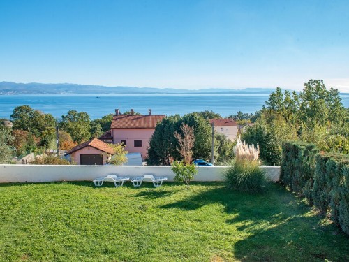Ferieleilighet - 2 personer -  - Put Perisici - Opatija - Ika - 51415 - Ika