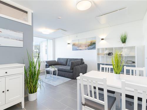 Ferielejlighed - 4 personer -  - Palstek - 24235 - Wendtorf