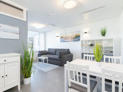Ferielejlighed - 4 personer -  - Palstek - 24235 - Wendtorf