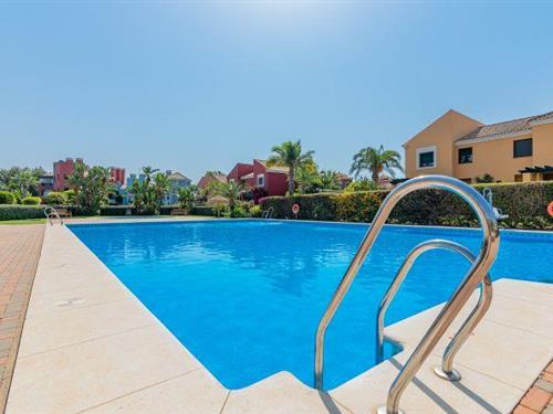 Holiday apartment - 5 persons -  - 21409 - Isla Canela