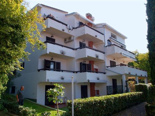 Ferieleilighet - 3 personer -  - Krk/Njivice - 51512