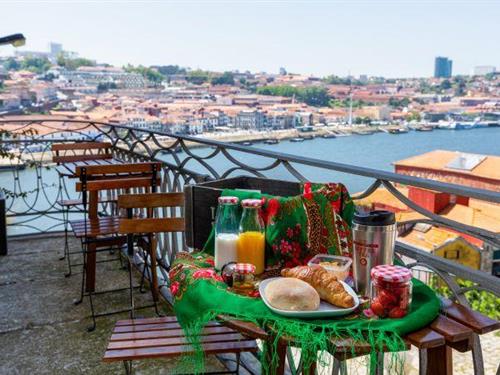 Holiday Home/Apartment - 3 persons -  - 4000-173 - Porto