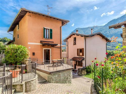 Ferienhaus - 6 Personen -  - Carlazzo - 22010