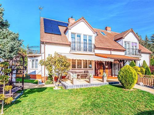 Ferienhaus - 9 Personen -  - Osiedlowa - 78-132 - Grzybowo