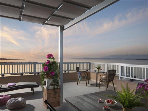 Ferielejlighed - 4 personer -  - Vir - 23234