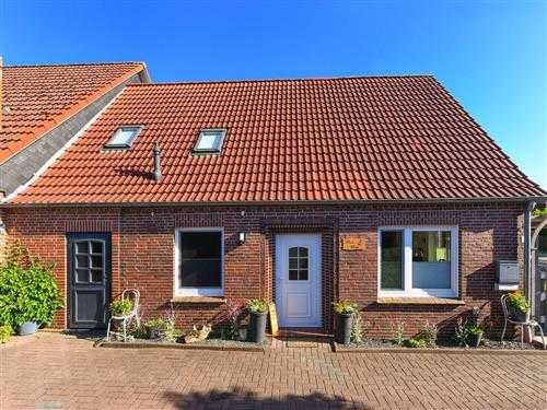 Feriehus - 5 personer -  - Brooksweg - 26427 - Stedesdorf