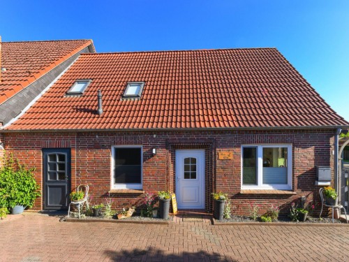 Ferienhaus - 5 Personen -  - Brooksweg - 26427 - Stedesdorf
