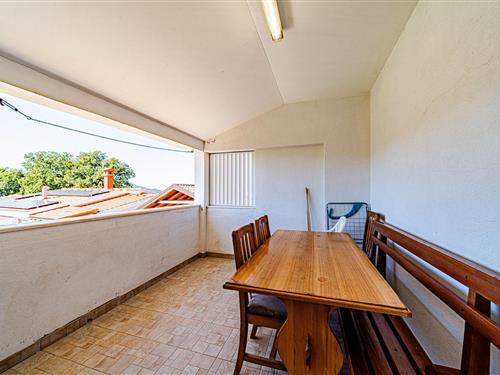 Ferieleilighet - 4 personer -  - Viganj - Peljesac - Viganj - 20267 - Viganj