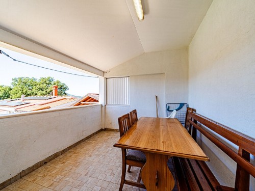 Holiday apartment - 4 persons -  - Viganj - Peljesac - Viganj - 20267 - Viganj