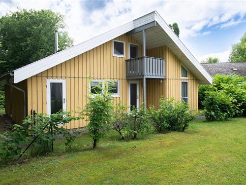 Sommerhus - 8 personer -  - Walter-Gotsmann-Straße - 17252 - Mirow