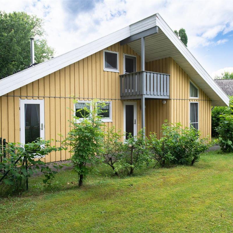 Sommerhus - 8 personer -  - Walter-Gotsmann-Straße - 17252 - Mirow