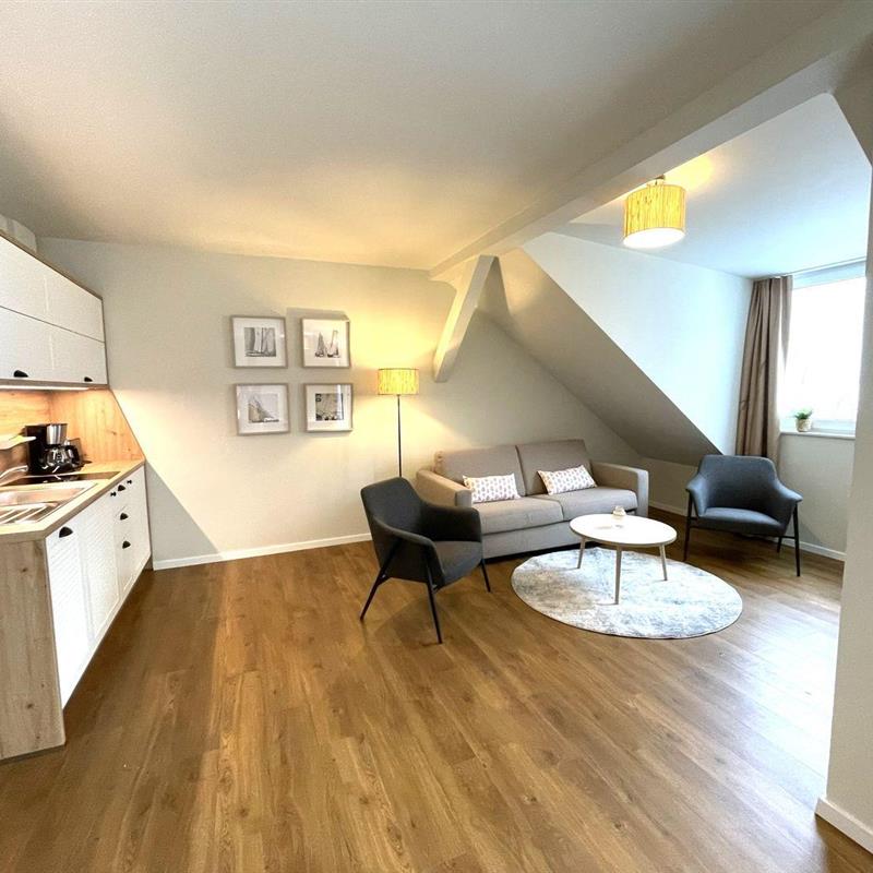 Ferielejlighed - 4 personer -  - Dorfstraße - 18356 - Fuhlendorf