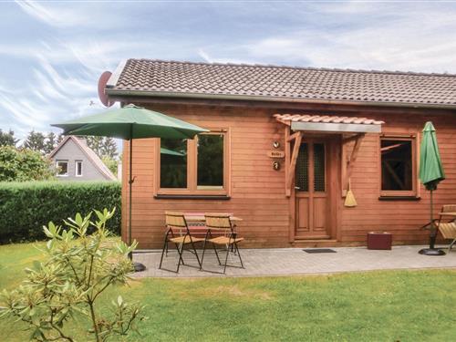 Ferienhaus - 4 Personen -  - Zur Unterklippe - Thale - 06502 - Thale/Friedrichsbrunn