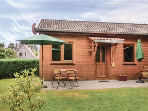 Ferienhaus - 4 Personen -  - Zur Unterklippe - Thale - 06502 - Thale/Friedrichsbrunn